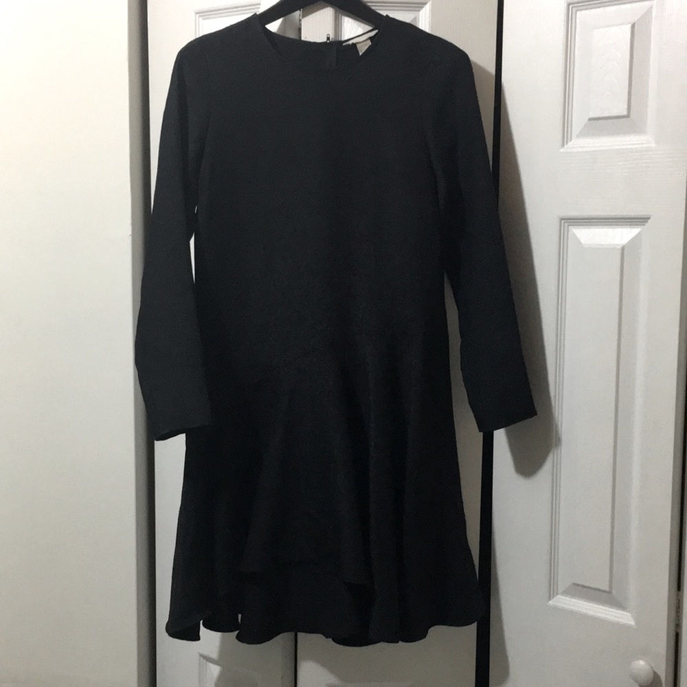 (3/$25) H&M long sleeves dress